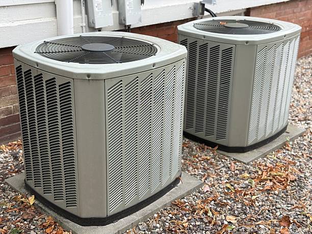 Reliable Hvac Installation contractor in Kannapolis, NC by HVAC Repair CO