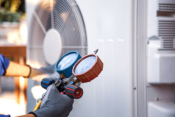 Trusted Furnace Repair service in Kannapolis, NC - HVAC Repair CO