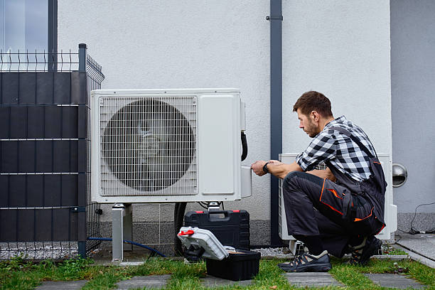 Trusted Ac Repair service in Kannapolis, NC - HVAC Repair CO
